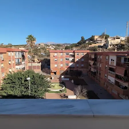 Apartment Penthouse El Carmelo 50 Meters From Beach, Huge Terrace Algarrobo Costa